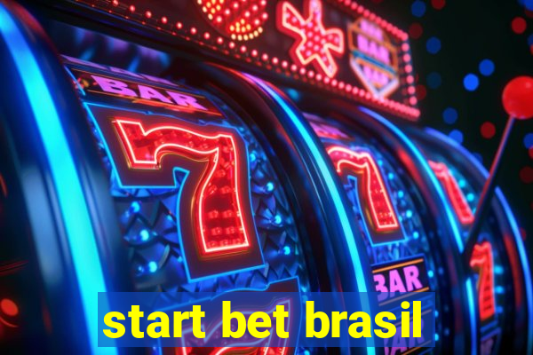 start bet brasil